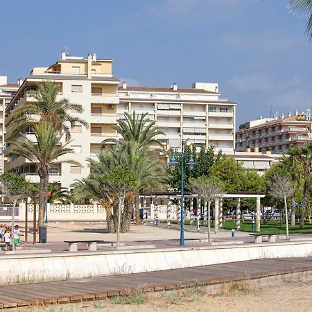 I-Apartamento Cerca De La Playa Peñíscola 외부 사진
