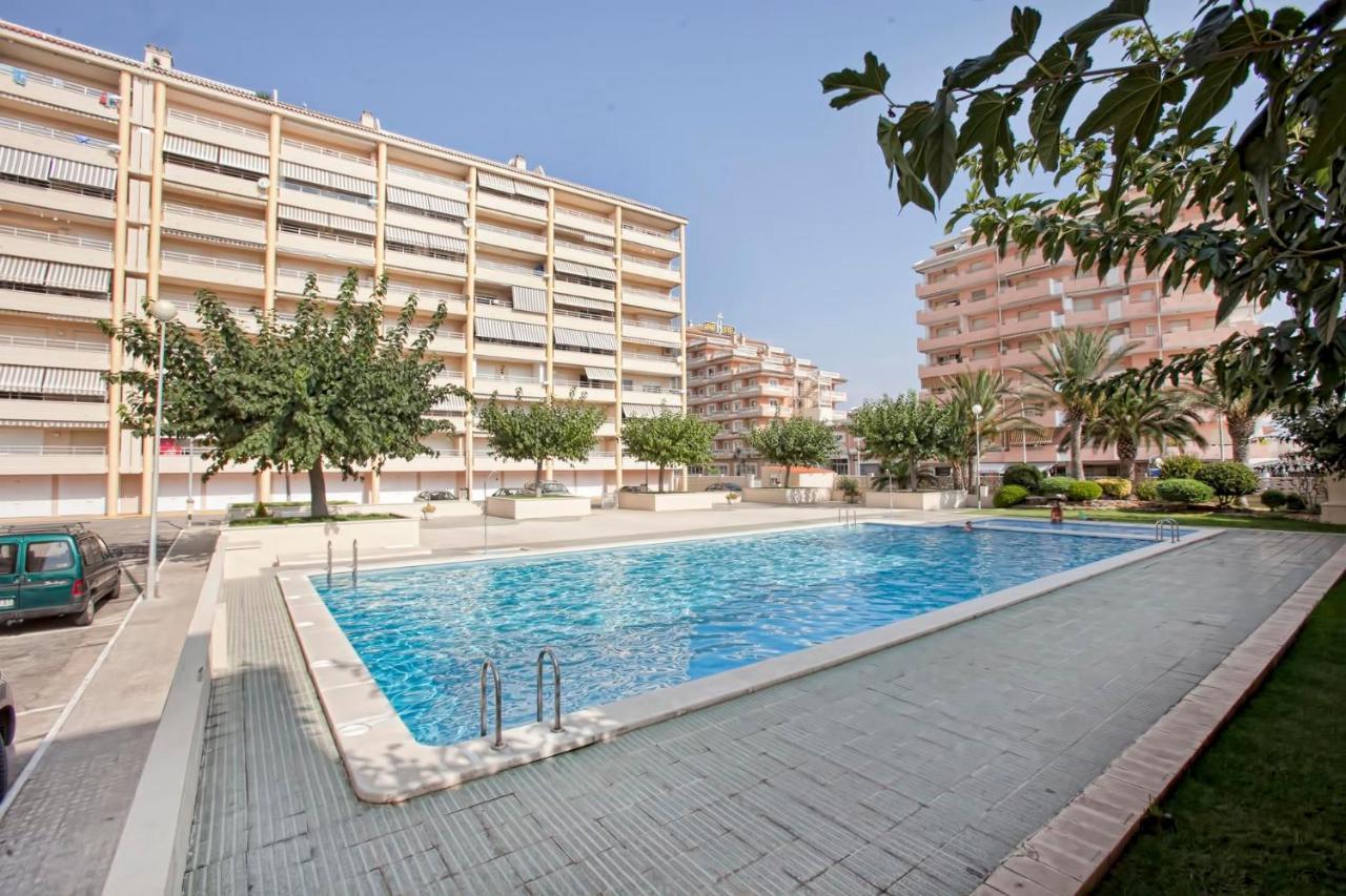 I-Apartamento Cerca De La Playa Peñíscola 외부 사진